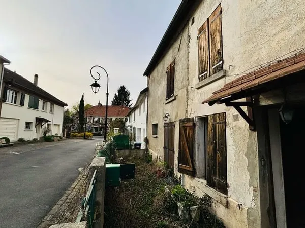 Maison 5 pièces 130 m²