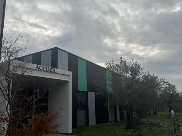 Bureau à louer