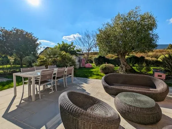 Maison 7 pièces - 207.5m2