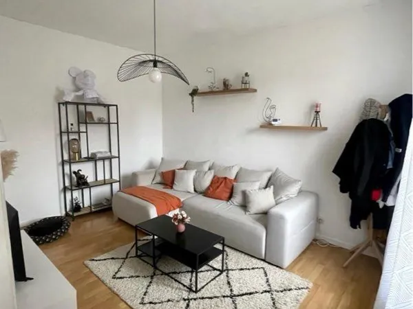 Maison à vendre - Tucquegnieux