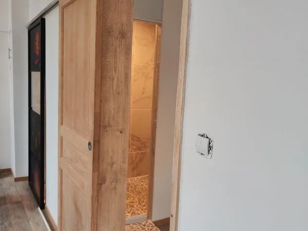 Appartement F2