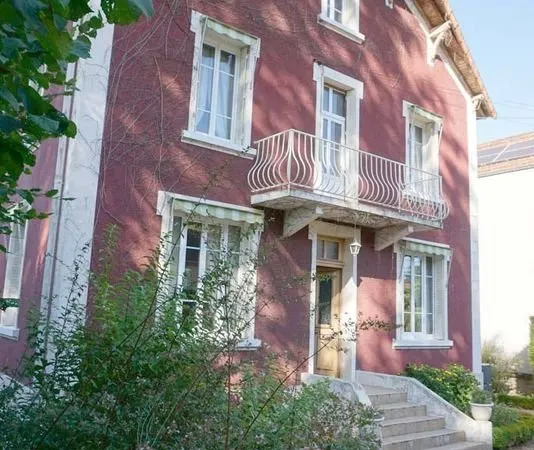 Propriété 9 pièces 230 m²