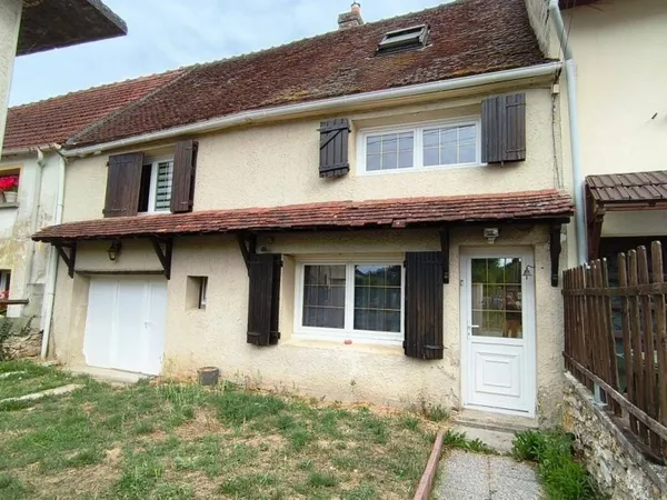 Maison 4 pièces 129 m²