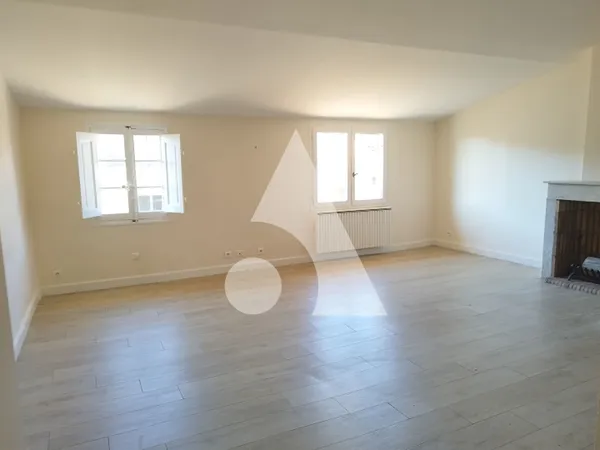 Appartement Aix En Provence 3 pièces 76.64 m²
