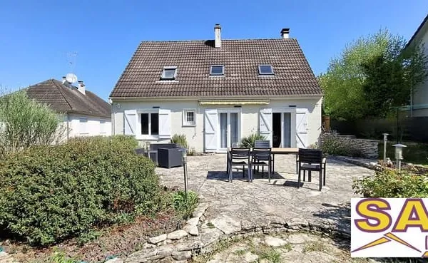 Maison individuelle