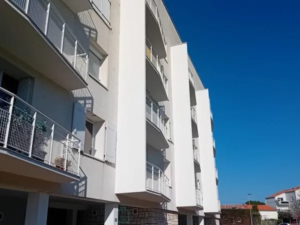 Très bel appartement refait à neuf de 58 m² et 2 chambres