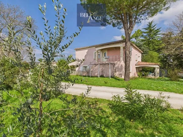Une opportunité rare sur le secteur