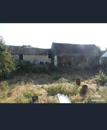 Corp de ferme
