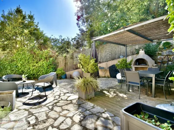 Maison 4 pièces 84 m²