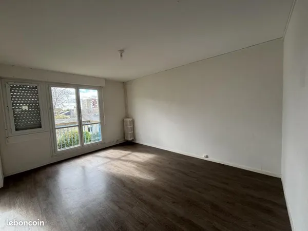 Appartement 4 pièces 74 m²