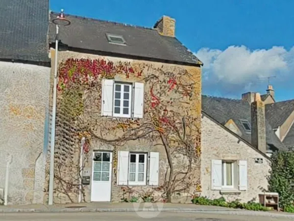 Maison 2 pièces 68 m²