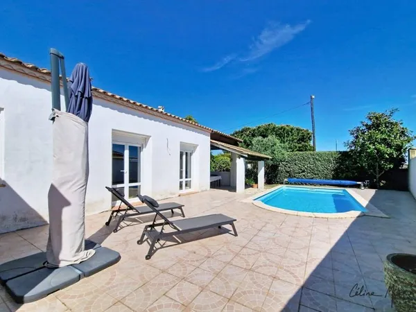 Maison de luxe 6 pièces 170 m²