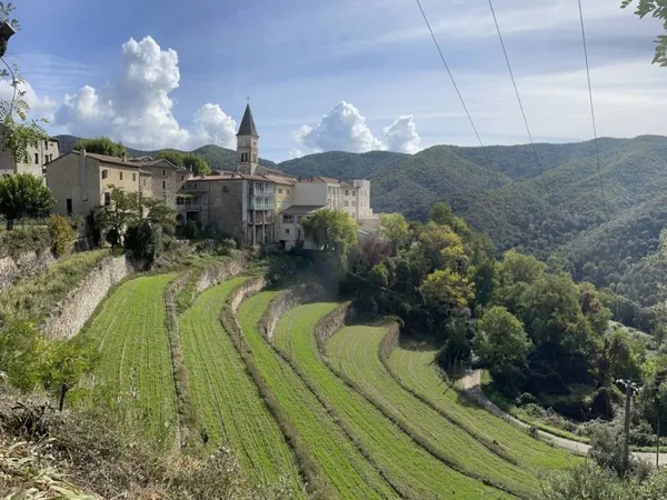 Maison de luxe 63 pièces 2300 m²