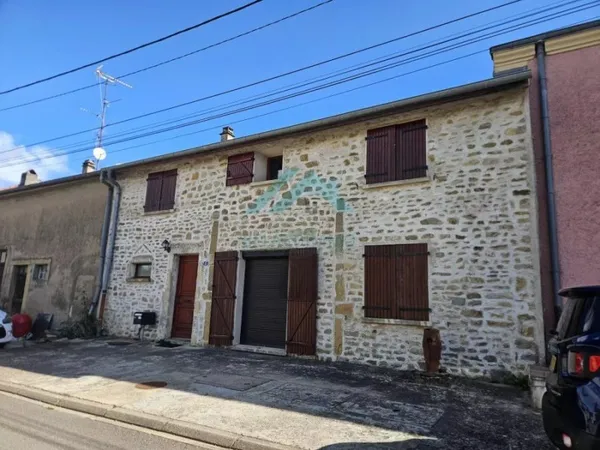 Maison 6 pièces 171 m²