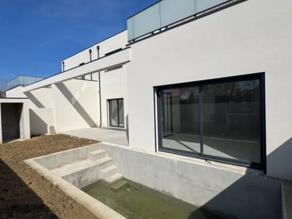 Villa 5 pièces 155 m²