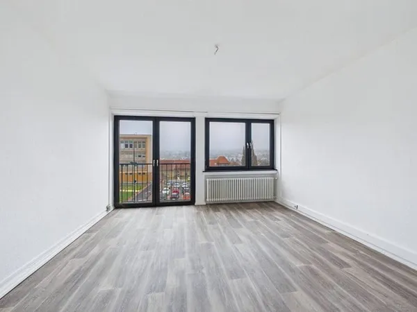 Appartement 3 pièces 73 m²