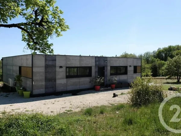 Maison 3 pièces 107 m²