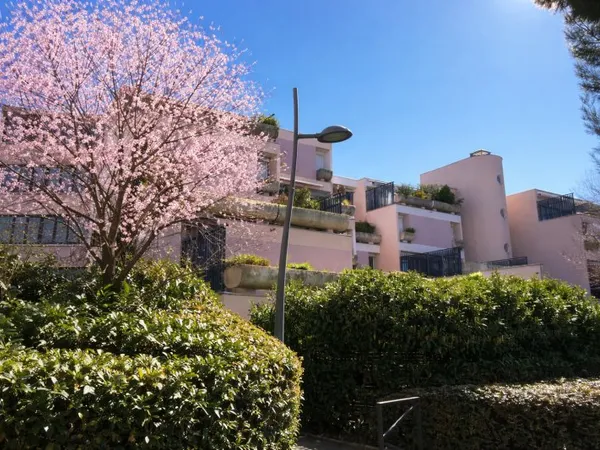 Appartement 4 pièces 80 m²