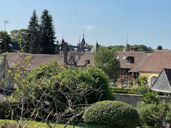 Vends terrain constructible