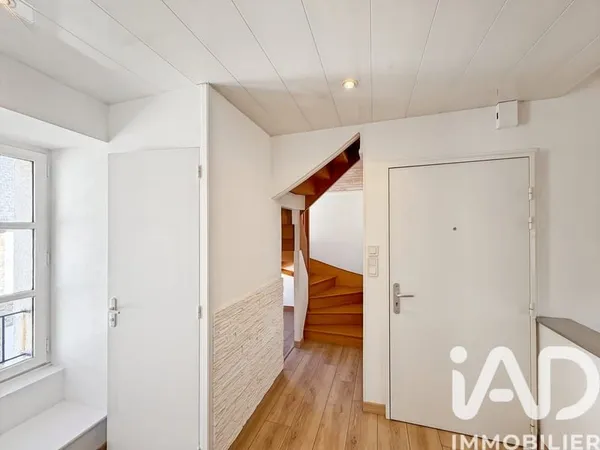 Location Duplex 4 pièces