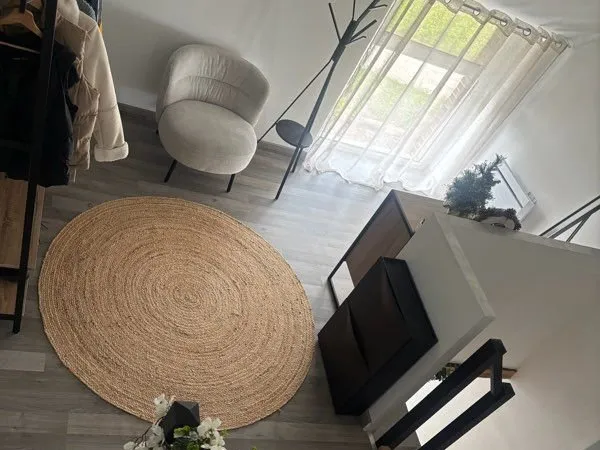 Appartement T2 pannes
