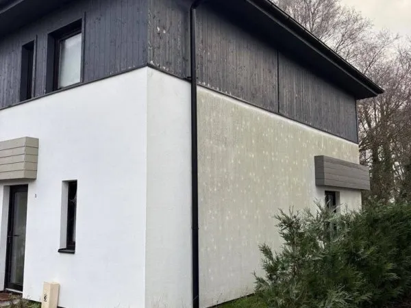 Maison 4 pièces 97 m²