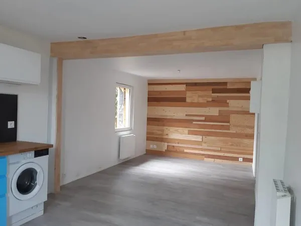 Location maison T3 - 48m² - Saint-Sébastien-Sur-Loire