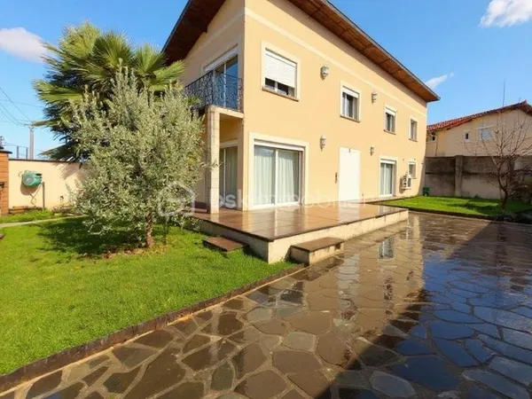 Maison Familiale (185m²) - Livry-Gargan