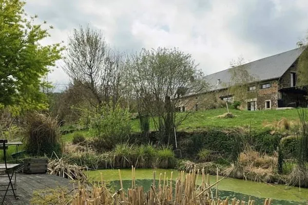 Maison 7 pièces 286 m²