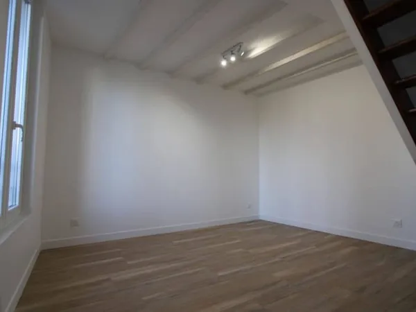 Appartement 2 pièces 49 m²