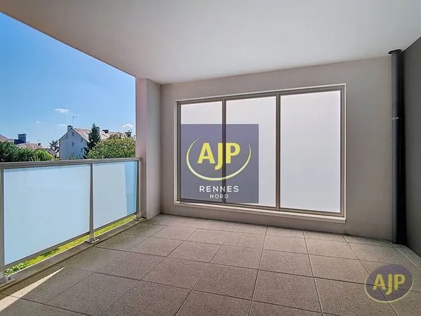 Appartement 3 pièces 71 m²