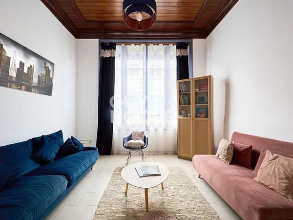 Appartement 5 pièces 100 m²