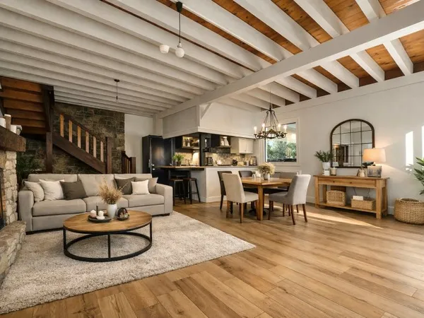 Maison 6 pièces 156 m²
