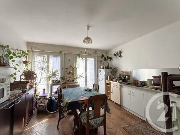 Appartement 2 pièces 51 m²