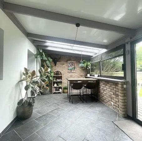 Maison 4 pièces 133 m²