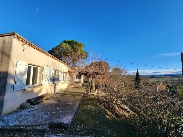 Maison Vente Couffoulens 4p 99m² 149000€