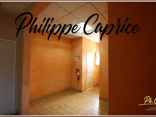 Local professionnel de 65m² à louer - DUCOS