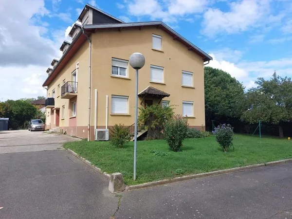 Immeuble Macon 475 m2