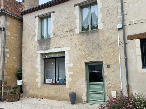 Maison 4 pièces 135 m²