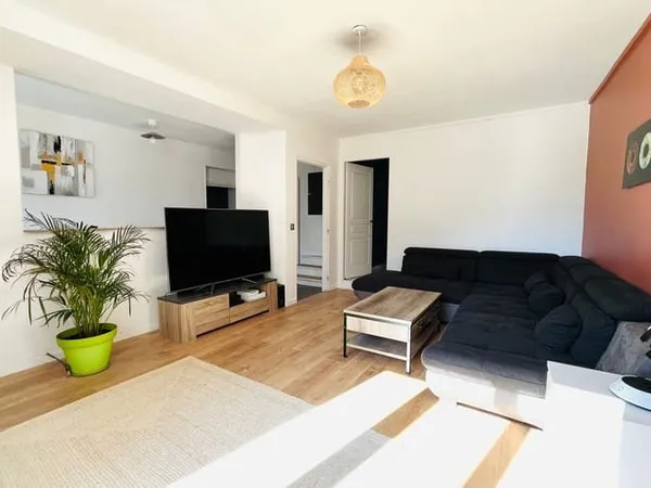 Maison 4 pièces 118 m²