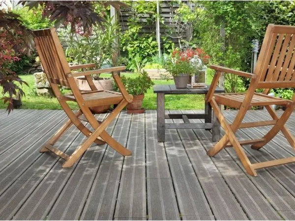 Appartement T3 de 73m² à Mouvaux