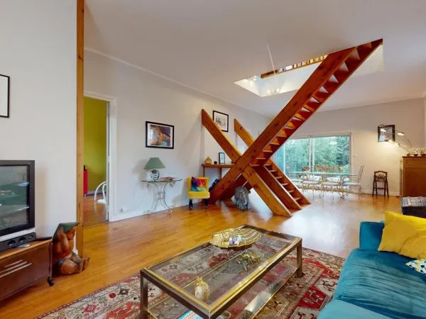 Maison coup de coeur !