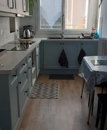Chambre CHATILLON MONTROUGE CLAMART PARIS