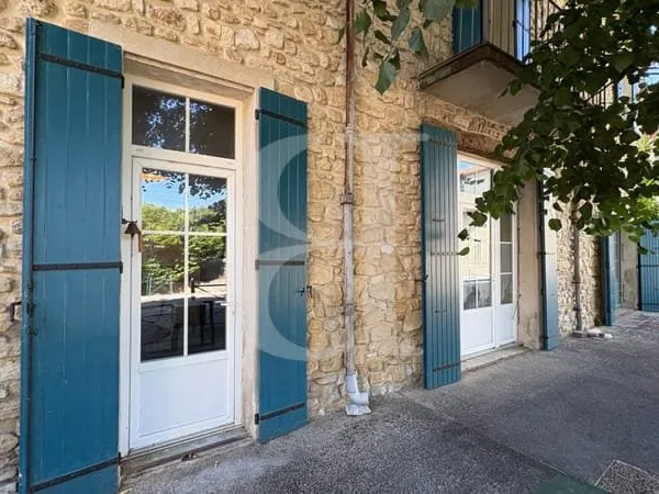 Bâtisse à rénover à vendre région Vaison-la-Romaine