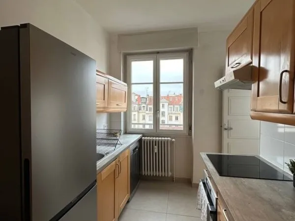Appartement 7 pièces 182 m²