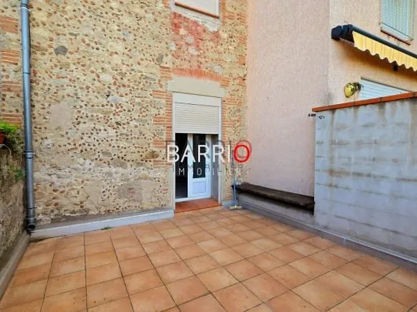 Maison 4 pièces 110 m²
