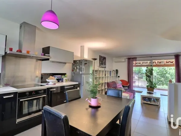 Maison 4 pièces 98 m²