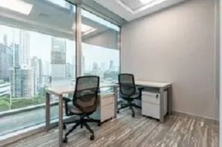 Bureaux 50 m²