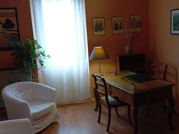Loue bureaux 30m²