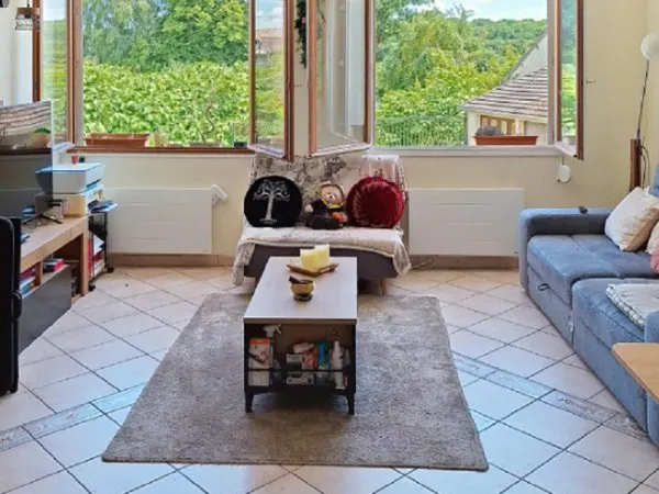 Appartement 3 pièces 75 m²